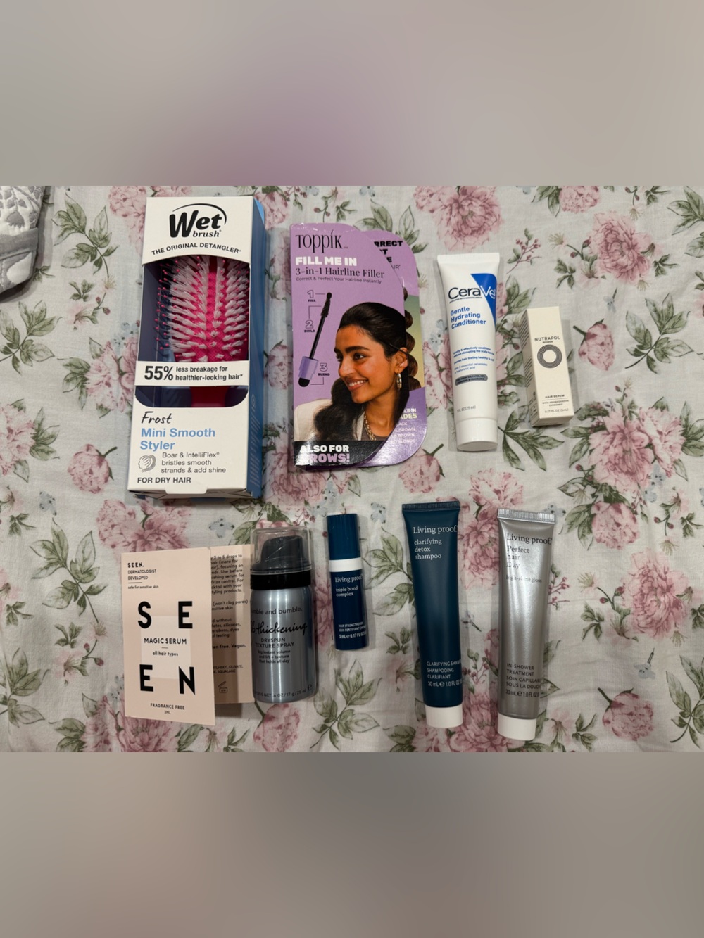 Haircare Bundle